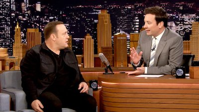 The Tonight Show Starring Jimmy Fallon Season 4 Episode 205