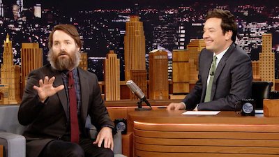 The Tonight Show Starring Jimmy Fallon Season 5 Episode 5