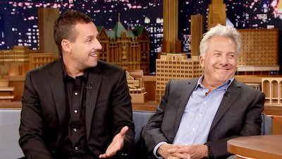 The Tonight Show Starring Jimmy Fallon Season 5 Episode 6