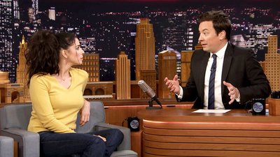 The Tonight Show Starring Jimmy Fallon Season 5 Episode 7