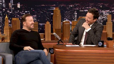 The Tonight Show Starring Jimmy Fallon Season 5 Episode 17
