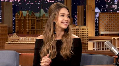 The Tonight Show Starring Jimmy Fallon Season 5 Episode 18
