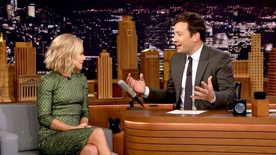 The Tonight Show Starring Jimmy Fallon Season 5 Episode 19