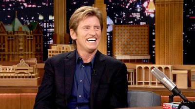 The Tonight Show Starring Jimmy Fallon Season 5 Episode 20