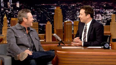 The Tonight Show Starring Jimmy Fallon Season 5 Episode 21