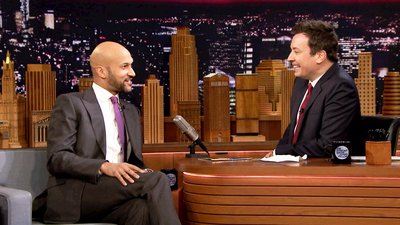 The Tonight Show Starring Jimmy Fallon Season 5 Episode 39
