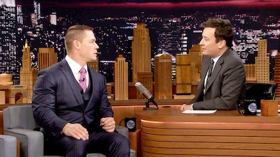 The Tonight Show Starring Jimmy Fallon Season 5 Episode 41