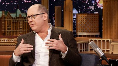 The Tonight Show Starring Jimmy Fallon Season 5 Episode 58