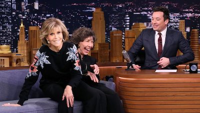 The Tonight Show Starring Jimmy Fallon Season 5 Episode 59
