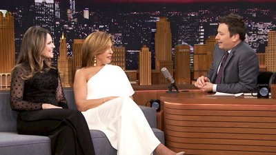 The Tonight Show Starring Jimmy Fallon Season 5 Episode 61