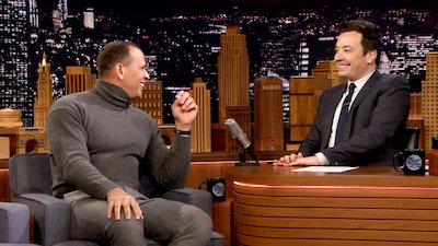 The Tonight Show Starring Jimmy Fallon Season 5 Episode 65