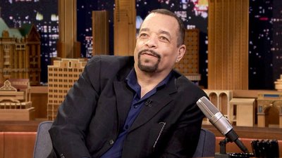 The Tonight Show Starring Jimmy Fallon Season 5 Episode 66