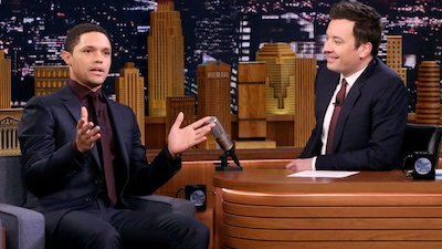 The Tonight Show Starring Jimmy Fallon Season 5 Episode 63