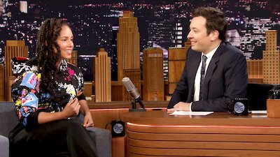 The Tonight Show Starring Jimmy Fallon Season 5 Episode 82