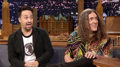 The Tonight Show Starring Jimmy Fallon Season 5 Episode 83