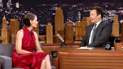 The Tonight Show Starring Jimmy Fallon Season 5 Episode 84