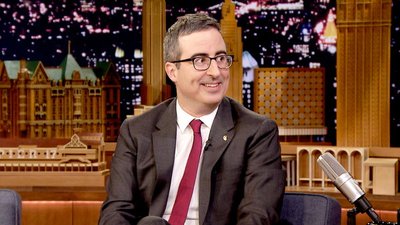 The Tonight Show Starring Jimmy Fallon Season 5 Episode 85
