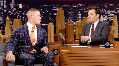 The Tonight Show Starring Jimmy Fallon Season 5 Episode 86