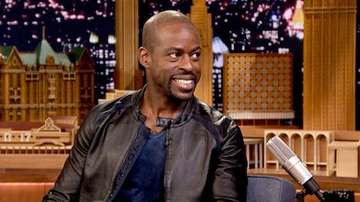 The Tonight Show Starring Jimmy Fallon Season 5 Episode 87