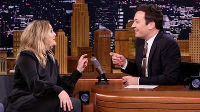 The Tonight Show Starring Jimmy Fallon Season 5 Episode 88