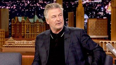 The Tonight Show Starring Jimmy Fallon Season 5 Episode 89