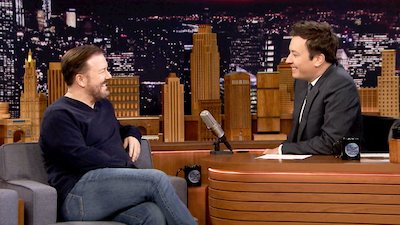 The Tonight Show Starring Jimmy Fallon Season 5 Episode 90