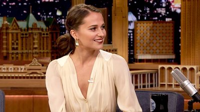 The Tonight Show Starring Jimmy Fallon Season 5 Episode 91