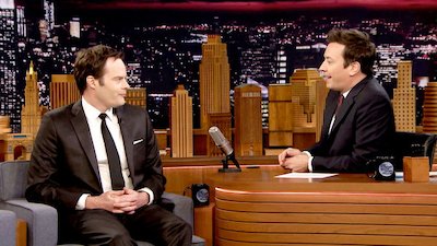 The Tonight Show Starring Jimmy Fallon Season 5 Episode 92