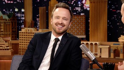 The Tonight Show Starring Jimmy Fallon Season 5 Episode 93