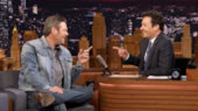 The Tonight Show Starring Jimmy Fallon Season 5 Episode 94