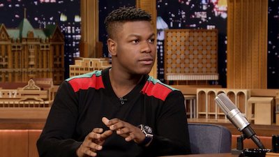 The Tonight Show Starring Jimmy Fallon Season 5 Episode 95