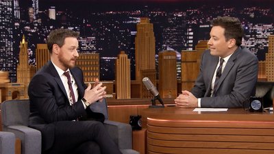The Tonight Show Starring Jimmy Fallon Season 5 Episode 96