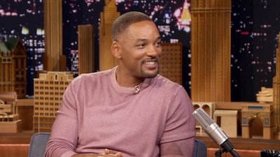 The Tonight Show Starring Jimmy Fallon Season 5 Episode 97