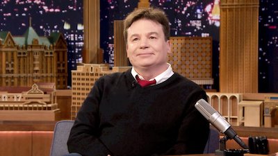 The Tonight Show Starring Jimmy Fallon Season 5 Episode 101