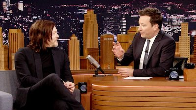 The Tonight Show Starring Jimmy Fallon Season 5 Episode 102