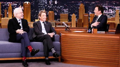 The Tonight Show Starring Jimmy Fallon Season 5 Episode 122