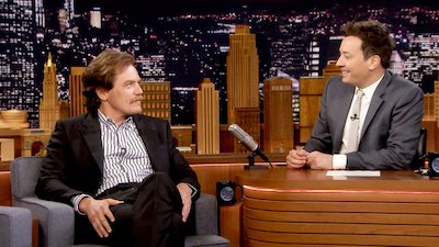 The Tonight Show Starring Jimmy Fallon Season 5 Episode 124