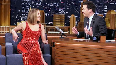 The Tonight Show Starring Jimmy Fallon Season 5 Episode 126