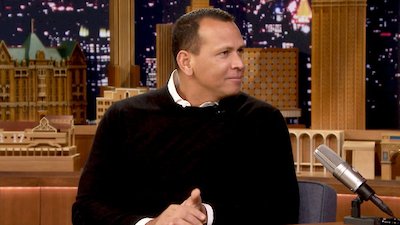 The Tonight Show Starring Jimmy Fallon Season 5 Episode 127