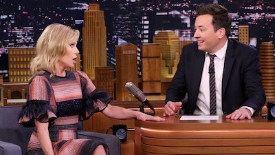 The Tonight Show Starring Jimmy Fallon Season 5 Episode 128