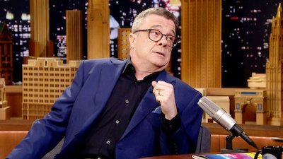 The Tonight Show Starring Jimmy Fallon Season 5 Episode 129