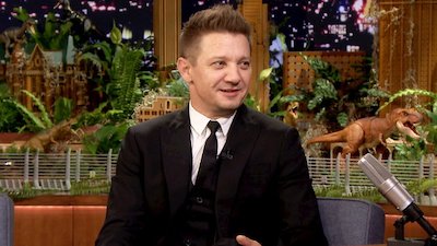 The Tonight Show Starring Jimmy Fallon Season 5 Episode 144