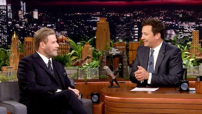 The Tonight Show Starring Jimmy Fallon Season 5 Episode 145