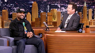 The Tonight Show Starring Jimmy Fallon Season 5 Episode 155