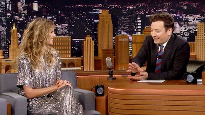 The Tonight Show Starring Jimmy Fallon Season 5 Episode 157