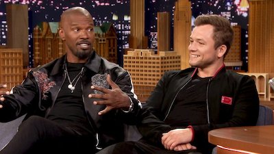 The Tonight Show Starring Jimmy Fallon Season 5 Episode 158