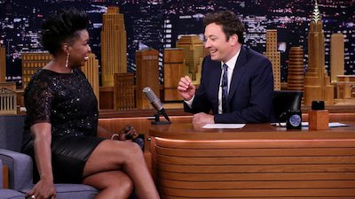 The Tonight Show Starring Jimmy Fallon Season 5 Episode 166
