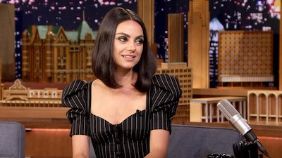 The Tonight Show Starring Jimmy Fallon Season 5 Episode 167