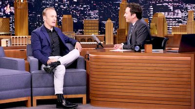 The Tonight Show Starring Jimmy Fallon Season 5 Episode 168