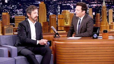 The Tonight Show Starring Jimmy Fallon Season 5 Episode 170